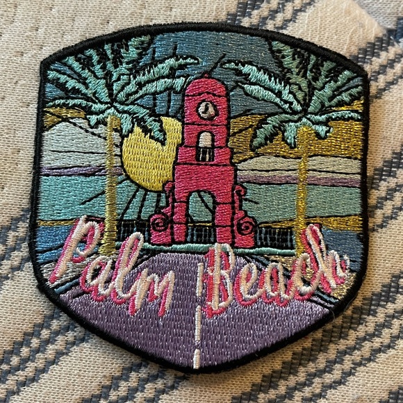 SCL PB patch - Picture 1 of 2